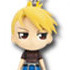 Ichiban Kuji Hagane no Renkinjutsushi FULLMETAL ALCHEMIST: Riza Hawkeye