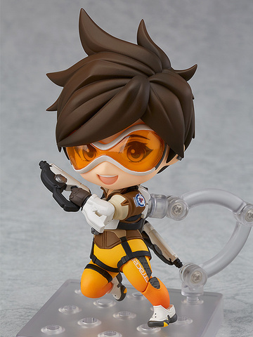 главная фотография Nendoroid Tracer Classic Skin Edition