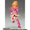 фотография S.H.Figuarts Cure Bloom & Kiryuu Michiru Set