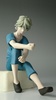 фотография Slaine Troyard Prisoner Clothes Ver.