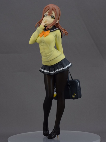 главная фотография Kunikida Hanamaru Fuyu Seifuku Ver.