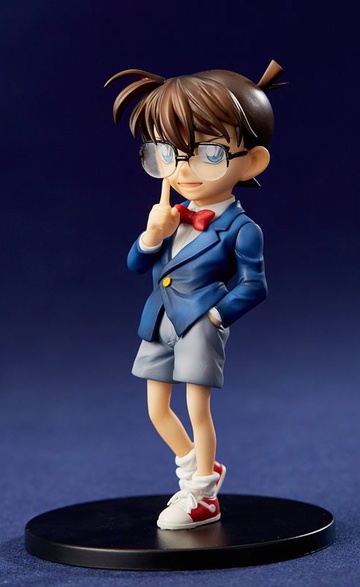 главная фотография Edogawa Conan