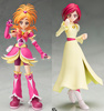 фотография S.H.Figuarts Cure Bloom & Kiryuu Michiru Set