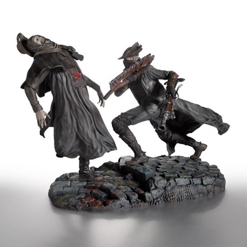 главная фотография Karyuudo Huntsman Diorama