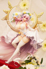 фотография Super Sonico 10th Anniversary Wedding Ver.