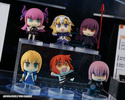 фотография Learning with Manga! Fate/Grand Order Collectible Figures: Lancer (Extra CCC)