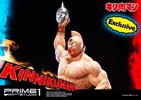 фотография Premium Masterline Kinnikuman, Meat-kun