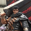 фотография Ultimate Premium Masterline (UPMBR-01) Guts Kuro no Kenshi Ver.