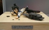фотография Tokitsukaze