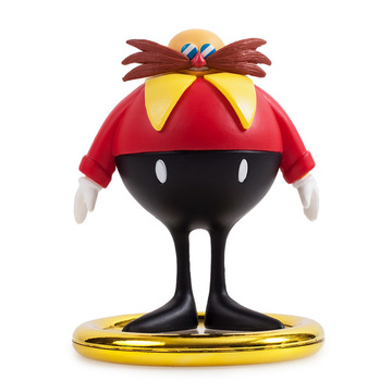 главная фотография Doctor Eggman