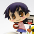 Bakemonogatari Vignetteum Cute Vol.1: Kanbaru Suruga