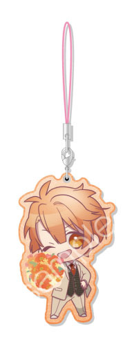 главная фотография Idolish 7 Pearl Acrylic Collection: Mitsuki Izumi