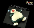 фотография Snorlax