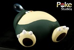 фотография Snorlax