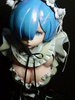 фотография Rem Bust