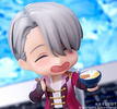 фотография Nendoroid Victor Nikiforov