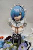 фотография Rem Bust