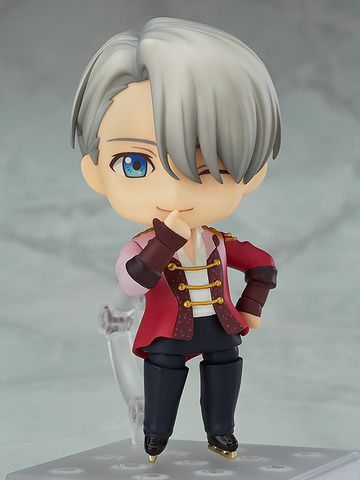 главная фотография Nendoroid Victor Nikiforov