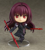 фотография Nendoroid Lancer