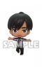 фотография Yuri!!! on Ice Collection Figure: Phichit Chulanont