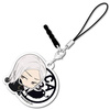 фотография ACCA 13-ku Kansatsu-ka Bocchi-kun Acrylic Charm: Grossular