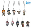 фотография Ichiban Kuji Haikyuu!! ~Sekai ga Naita Kyoshou Enshita Kantoku no Wadai Saku ga Taibou no Shouhinka!!~: Nishinoya Yuu Rubber Strap