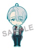 фотография Nendoroid Plus Rubber Strap Yuri!!! on Ice: Victor Nikiforov