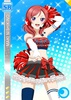 фотография figFIX Nishikino Maki Cheerleader Ver.