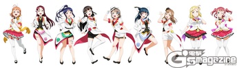 фотография Birthday Figure Project Tsushima Yoshiko