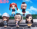 фотография Nendoroid Petite Girls und Panzer 02: Shimada Alice