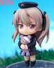 фотография Nendoroid Petite Girls und Panzer 02: Shimada Alice