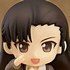 Nendoroid Petite Girls und Panzer 02: Nishi Kinuyo