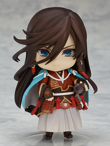 главная фотография Nendoroid Izuminokami Kanesada
