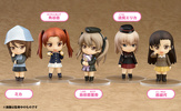 фотография Nendoroid Petite Girls und Panzer 02: Kadotani Anzu