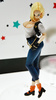 фотография Dragon Ball Gals Ju-hachi Gou (Android 18) Ver.I