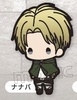 фотография Shingeki no Kyojin Season 2 Movic Collection: Nanaba