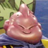 Gigantic Series Majin Buu Limited ver.