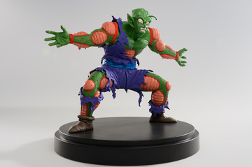 главная фотография Figure Colosseum SCultures Zoukei Tenkaichi Budoukai 7 Piccolo