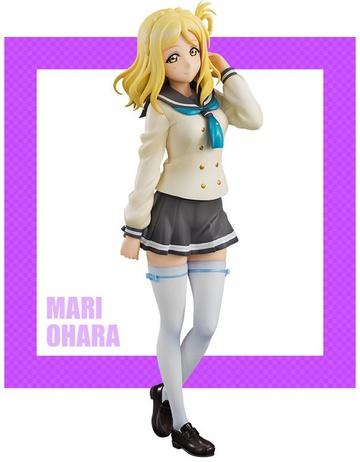 главная фотография SSS Figure Ohara Mari