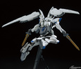 фотография Full Mechanics ASW-G-01 Gundam Bael