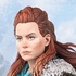 Aloy Statue