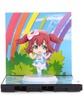 фотография Chibi Kyun-Chara Love Live! Sunshine!! ~Kimi no Kokoro wa Kagayaiteiru kai?~ Vol.2 Kurosawa Ruby
