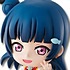 Ichiban Kuji Love Live! Sunshine!! -2nd-: Tsushima Yoshiko Mirai Ticket Ver.