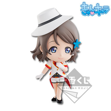главная фотография Ichiban Kuji Love Live! Sunshine!! -2nd-: Watanabe You Mirai Ticket Ver.