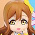 Chibi Kyun-Chara Love Live! Sunshine!! ~Kimi no Kokoro wa Kagayaiteiru kai?~ Vol.2 Kunikida Hanamaru
