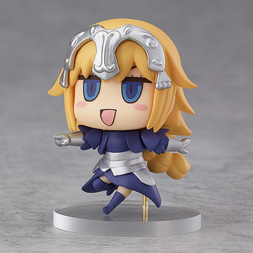 главная фотография Learning with Manga! Fate/Grand Order Collectible Figures: Ruler