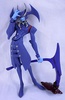 фотография SR Vampire Savior Part 2: Jedah Doma