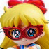 Ochatomo Series Sailor Moon: Moon Prism Cafe: Sailor V