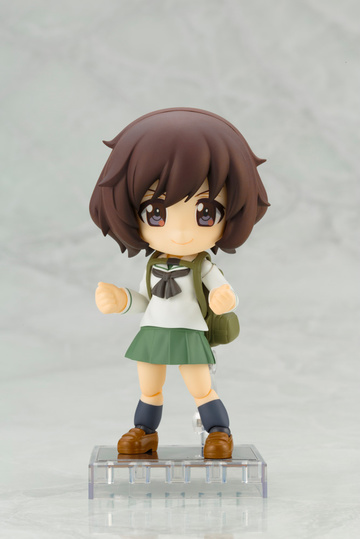 главная фотография Cu-Poche Akiyama Yukari Seifuku Ver.