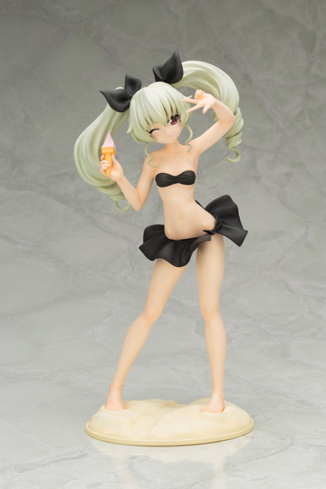 главная фотография Anchovy Swimsuit Ver.